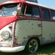 Illustration for article titled Fahrvergnügen Anyone? VW Car Show